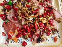 -宋记冕宁土菜馆(海门渔村二店)