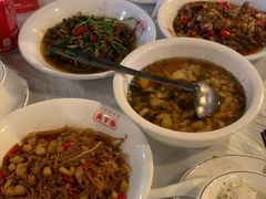 -天下客饭店(中山路店)