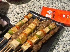 -炭舍干锅(华发商都店)