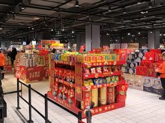 -物美大卖场(玉蜓桥店)