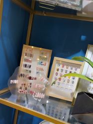 -Nail Me美甲美睫