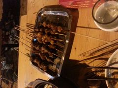 android_upload_pic-天津乾毓德饭庄·清真传统炒菜·海鲜烧烤(咸阳路店)