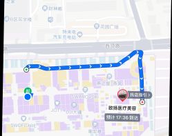 -欧扬医疗美容