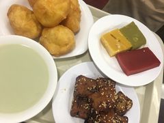-护国寺小吃(安定门店)
