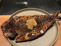 -RONIN Snack Bar