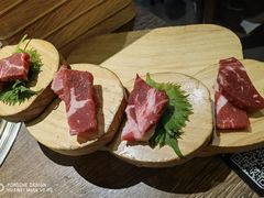 -火炉火自助餐(枫蓝国际店)
