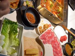 -九鼎轩脆毛肚火锅(南京东路店)