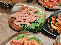 -大可泥炉烤肉(中街店)