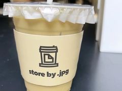 -JPG coffee(广州体育西店)