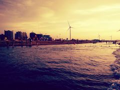 -那香海钻石沙滩浴场