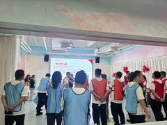 -CIAO·团建聚餐·生日派对轰趴馆(福田店)