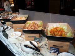 -香港唯港荟 Hotel ICON – The Market