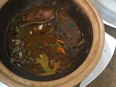 -杨家汀州韵(万达店)