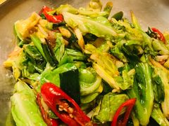 -鹿港小镇经典老上海菜(长乐路店)