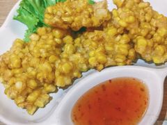 -香蕉叶餐厅(是隆店)