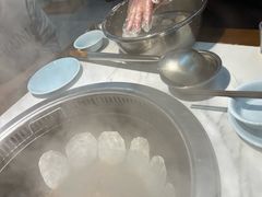 -地锅公社·现炒地锅鸡·地锅鱼·夜宵(罗锦路店)