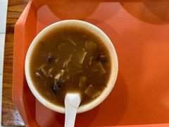 -费记胡辣汤(总店)