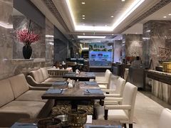 -福州西湖大酒店·怡湖咖啡厅