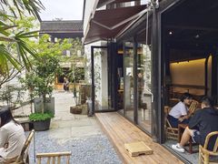 -Metal hands·铁手咖啡