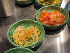 -欧巴炭烤肉오빠숯불구이(南京东路店)