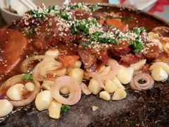 -蜜桃餐厅·伴山(湖滨商业街店)