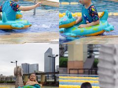 -广州粤海喜来登酒店