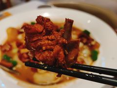 -阿娜尔·新疆菜(宜家荟聚中心店)