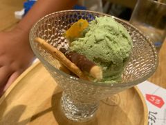 -原石牛扒·约会餐厅(龙城万科里店)