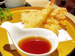 -虹料理·日料放题(悠方店)