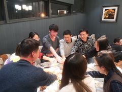 -廊亦舫Lang Yi Fang Restaurant(金桥店)