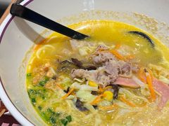 -阿香米线(龙岗万科广场店)