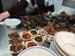 -天天鲜面馆(衡山路店)