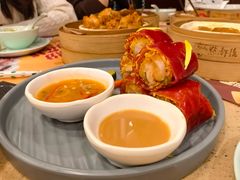 -点都德(珠江新城店)