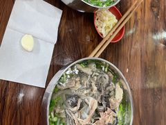 -攀枝花·任德琼·盐边羊肉米线
