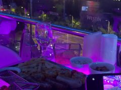-福州天元国际威斯汀酒店·中国元素餐厅