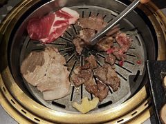 -花时·炭火烧肉(东百中心A馆店)