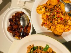 -绿草地·湘菜(7mall店)