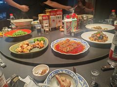 -徐记海鲜(汉城湖|太奥店)