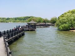 -石湖景区