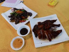 -烧鹅妹饭店