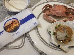 -渔公码头·九龙湾国际饭店