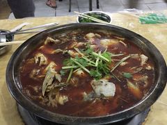 -重庆特色冷锅鱼(武大店)
