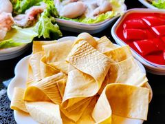-三江两海老火锅(北京首店)