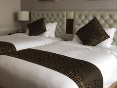 -上海如意智慧酒店(上海科学院店)