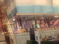 -亚马逊海鲜自助(梅溪湖步步高店)