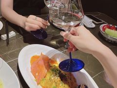 -海派悦庭·海胆烧麦·新融合菜(凯德广场店)