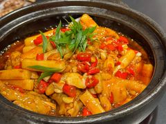 -小户人家(循礼门南国中心店)
