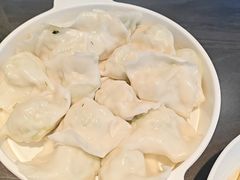 -老边饺子馆·东北菜(虎坊桥店)