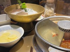 -巴奴毛肚火锅(广益哥伦布店)