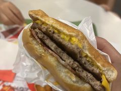 -麦当劳(新新大道岗丰店)